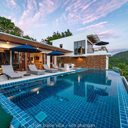 Folie Bleue Villa Mae Haa Extérieur photo