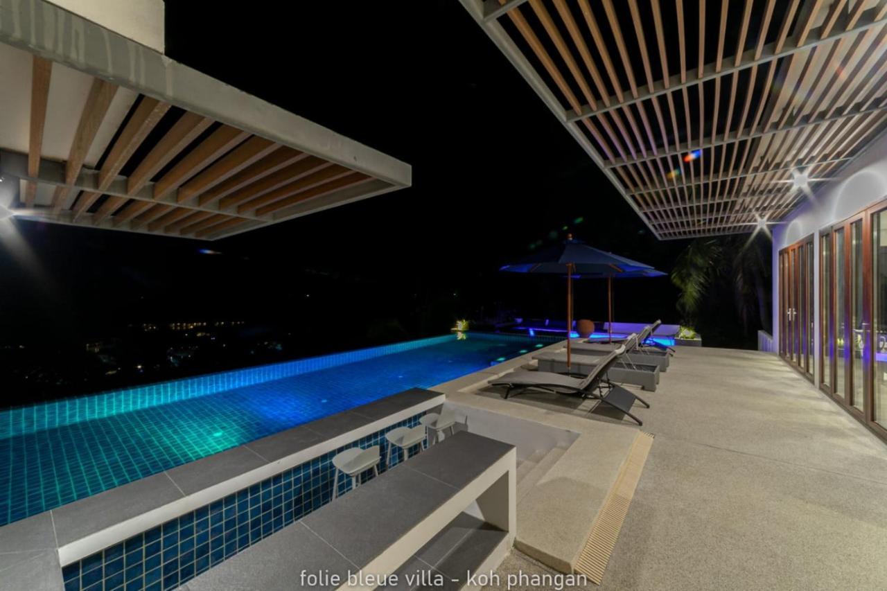 Folie Bleue Villa Mae Haa Extérieur photo