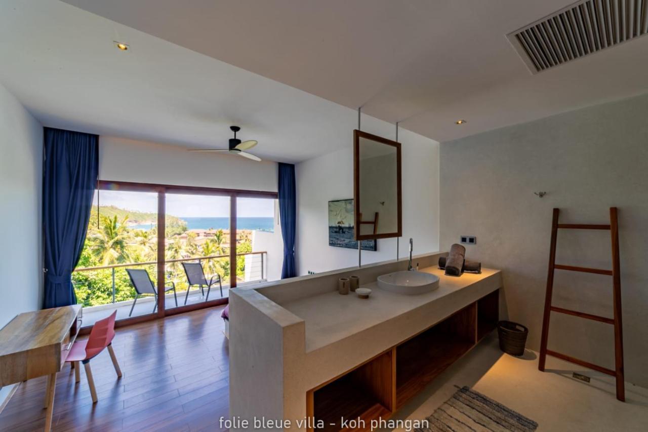 Folie Bleue Villa Mae Haa Extérieur photo