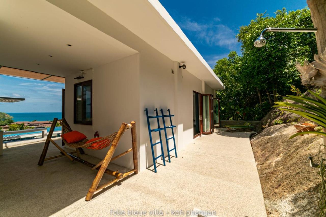 Folie Bleue Villa Mae Haa Extérieur photo