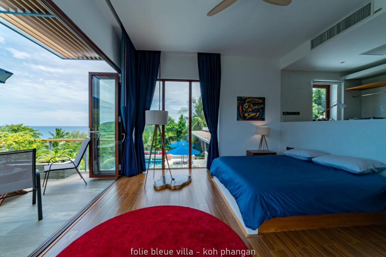 Folie Bleue Villa Mae Haa Extérieur photo